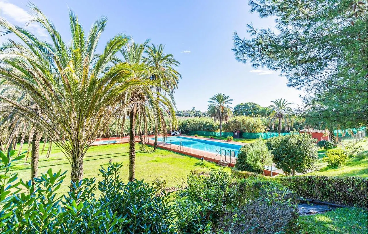 Nice Apartment In Estepona With Kitchen Espagne