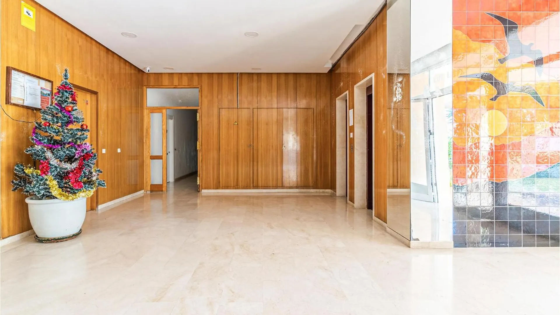 Nice Apartment In Estepona With Kitchen Espagne